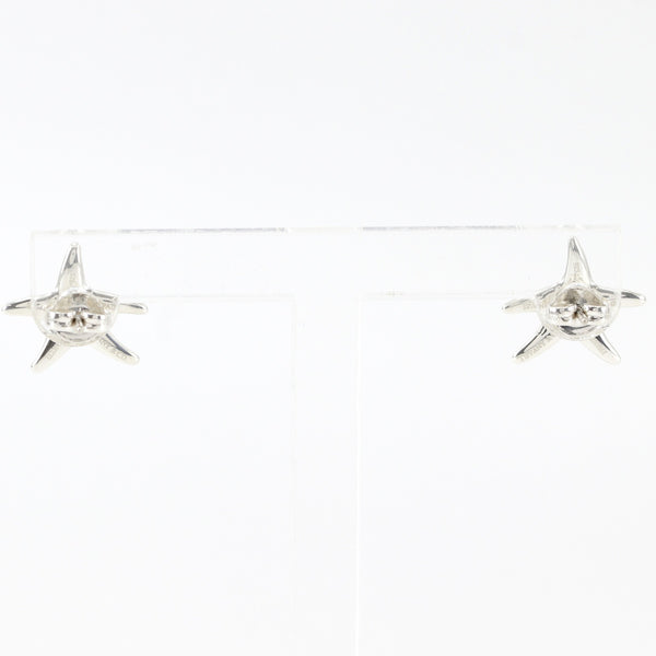 TIFFANY&Co.】ティファニー スターフィッシュ ピアス – NISHIKINO