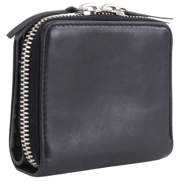 BALENCIAGA】バレンシアガ ペーパービルフォードコンパクトウォレット