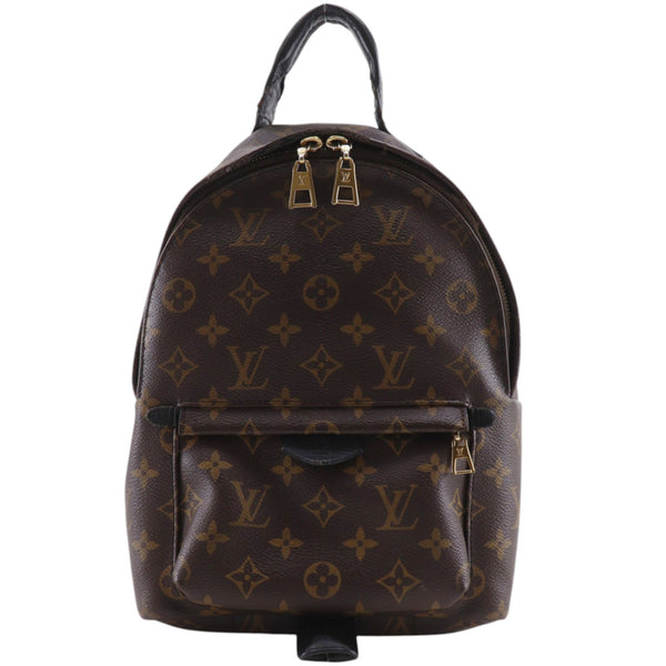 LOUIS VUITTON]LOUIS VUITTON Palm Springs PM Backpack・Daypack M44871 – NISHIKINO VINTAGE KYOTO