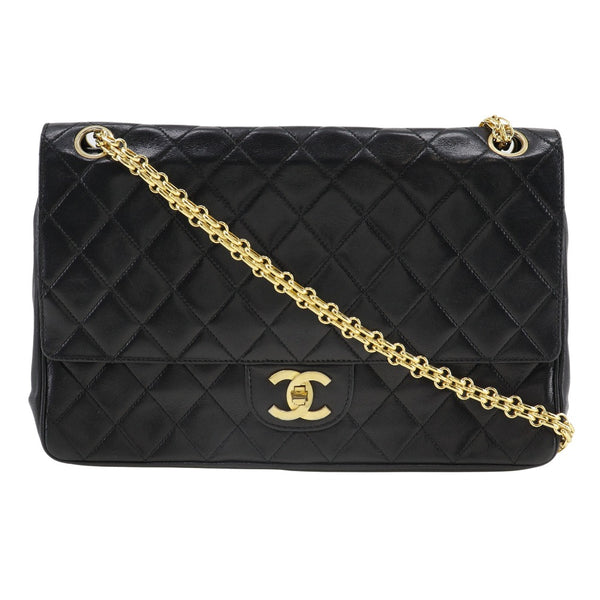 CHANEL】シャネル チェーンショルダー ショルダーバッグ マトラッセ