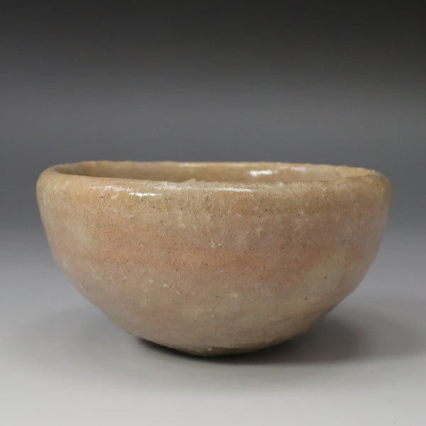 小山冨士夫 ( 古山子 ) 造 萩 ぐい呑み 陶磁器 骨董品 – NISHIKINO