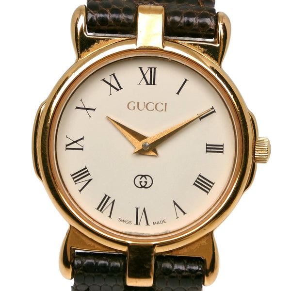 GUCCI】グッチ 腕時計 3400L クオーツ – NISHIKINO VINTAGE KYOTO