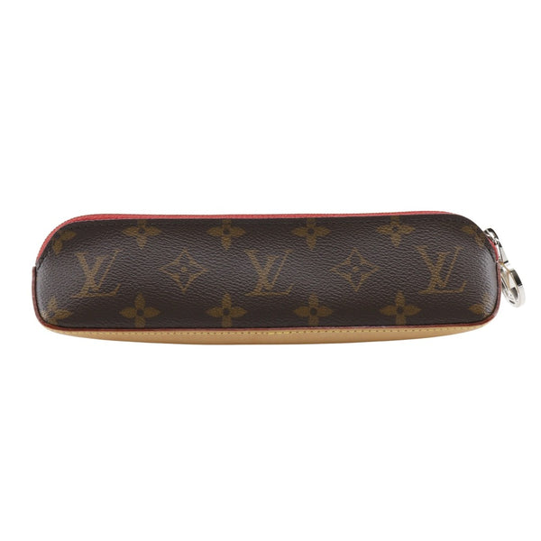 LOUIS VUITTON】ルイ・ヴィトン モノグラム ペンケース GI0009
