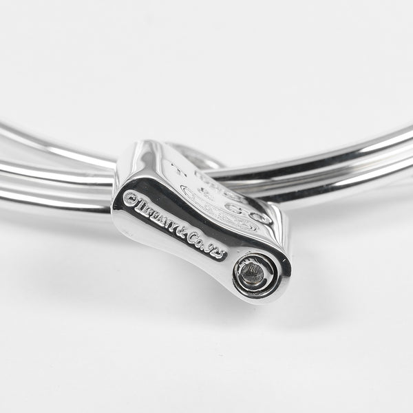 TIFFANY&Co.】ティファニー 1837 バングル – NISHIKINO VINTAGE KYOTO