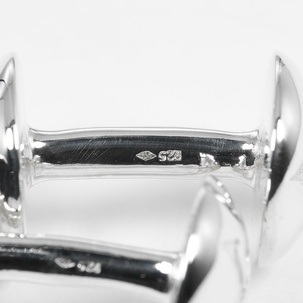 LOUIS VUITTON】ルイ・ヴィトン ブトンドゥマンシェット カフス M65059