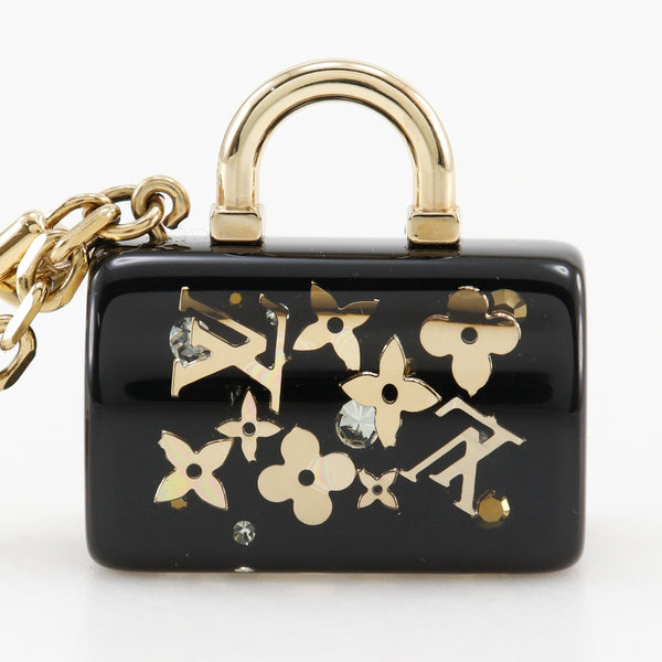 LOUIS VUITTON】ルイ・ヴィトン ポルトクレ チャーム M65444