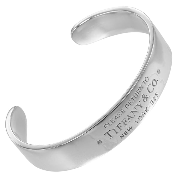 TIFFANY&Co.】ティファニー リターントゥ ティファニー ナロー