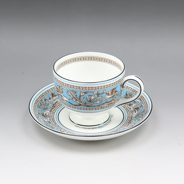 Wedgwood】ウェッジウッド フロレンティーン ターコイズ 食器