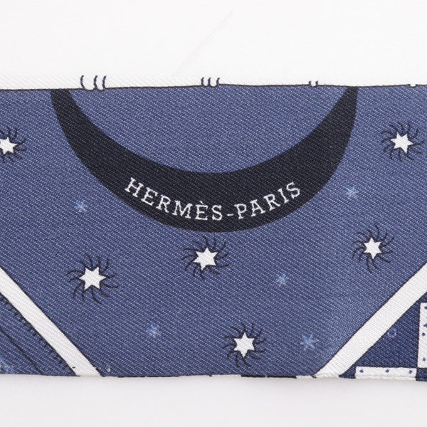 HERMES】エルメス ツイリー スカーフ 063757S – NISHIKINO VINTAGE KYOTO