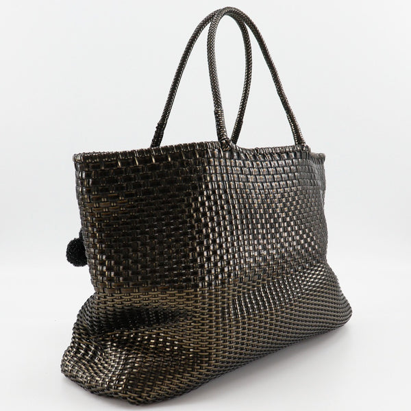 アンテプリマ　トート ANTEPRIMA(アンテプリマ) トートバッグ イントレッチオ シャンパン