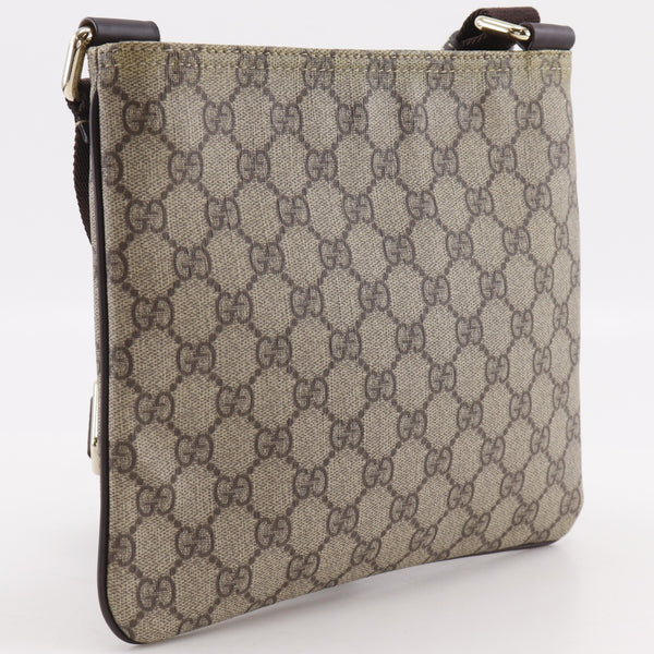 GUCCI】グッチ ショルダーバッグ 201538 – NISHIKINO VINTAGE KYOTO