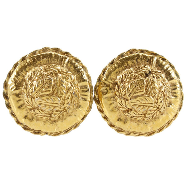 CHANEL】シャネル イヤリング – NISHIKINO VINTAGE KYOTO