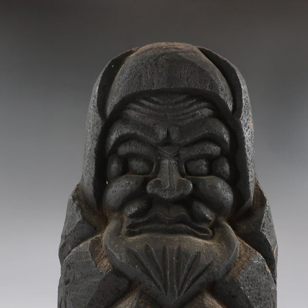 石製 達磨大師 置物 骨董品 – NISHIKINO VINTAGE KYOTO