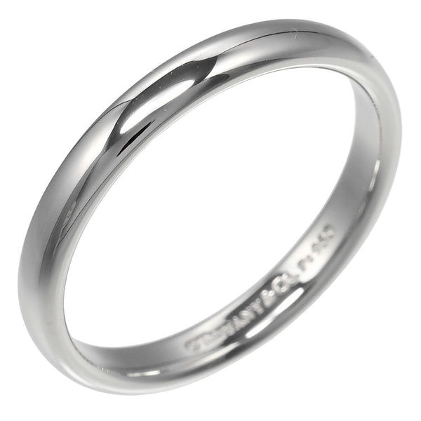 TIFFANY&Co.】ティファニー フォーエバー ウェディング クラシック