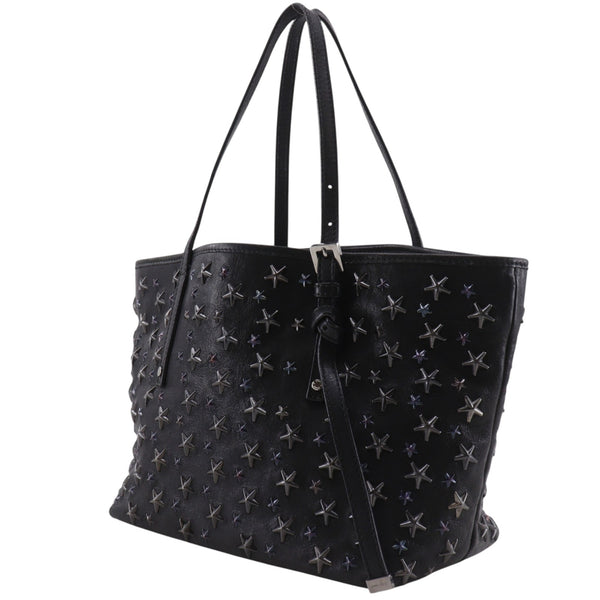 JIMMY CHOO] Jimmy Choo SASHA Sasha Tote Bag – NISHIKINO VINTAGE KYOTO