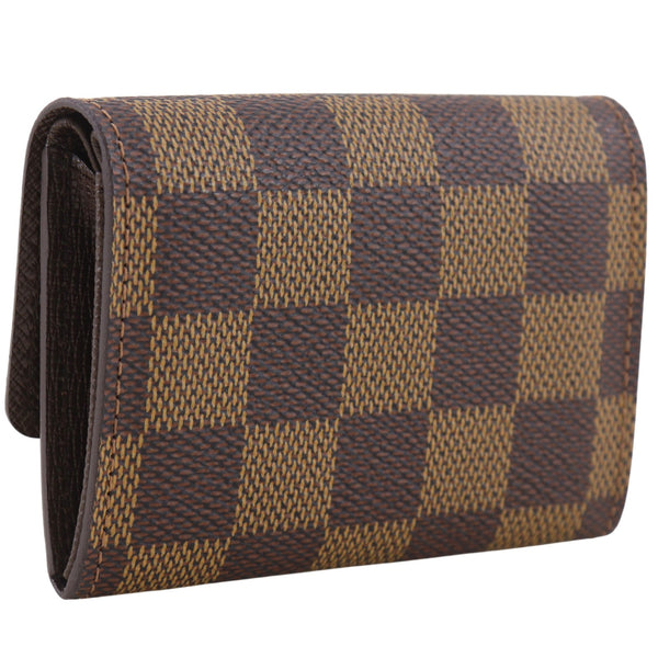 LOUIS VUITTON】ルイ・ヴィトン ポルトモネ・プラ コインケース N61930