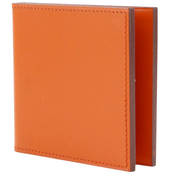 HERMES】エルメス コンパクトミラー 手鏡・コンパクト – NISHIKINO