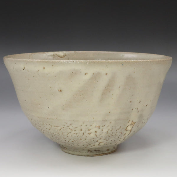人間国宝 松井康成 】 造 白釉茶碗 陶磁器 茶道具 – NISHIKINO VINTAGE