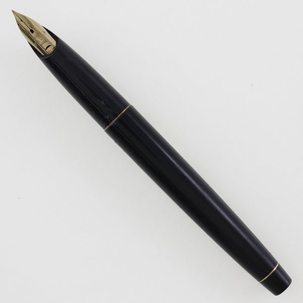 【PILOT】パイロット E-300 万年筆 ペン先 14K(585) 筆記用具 ステーショナリー K14ゴールド E-300 _ – KYOTO  NISHIKINO