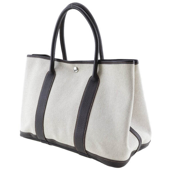 HERMES】エルメス ガーデンパーティ36 PM トートバッグ – NISHIKINO