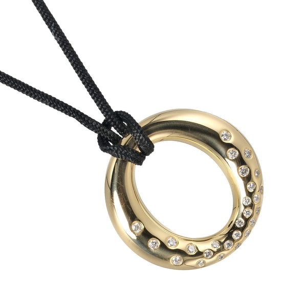 Tiffany & Co. ティファニー ネックレス セビアナ トップ _2 Tiffany & Co. ティファニー ネックレス セビアナ トップ _2