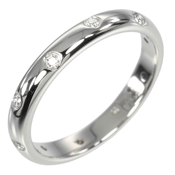 TIFFANY&Co.】ティファニー ドッツ リング・指輪 11号 – NISHIKINO