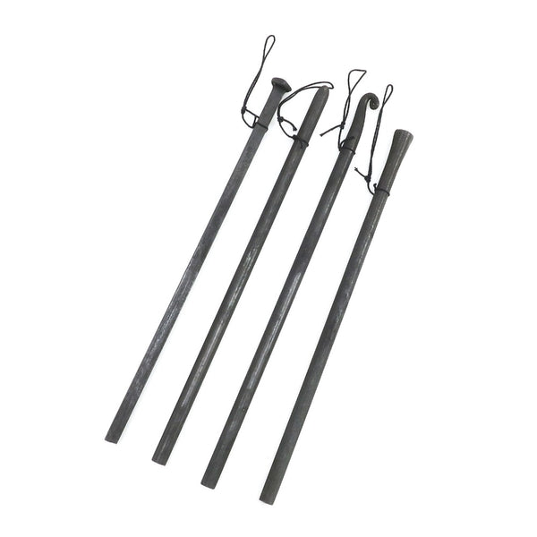 第五十二代　明珍宗理作 火箸 風鈴 未使用品 火箸風鈴 第五十二代明珍宗理 謹製 明珍本舗 共箱有 - メルカリ