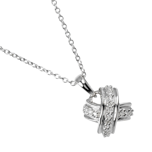 TIFFANY&Co.】ティファニー シグネチャー ネックレス – NISHIKINO