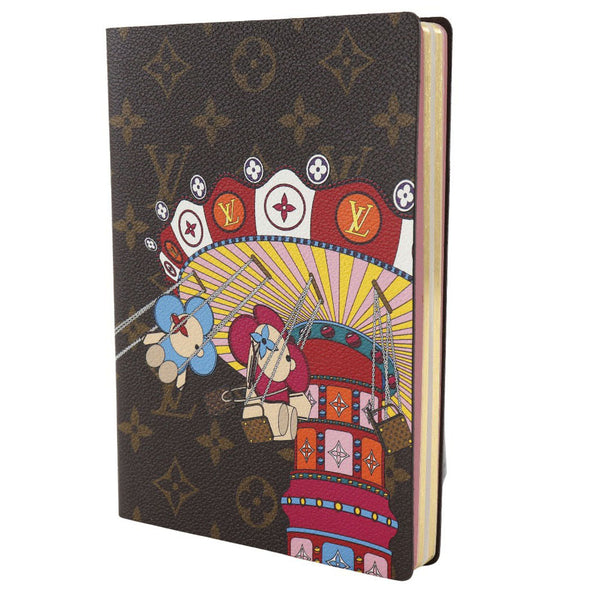 LOUIS VUITTON】ルイ・ヴィトン カイエ・クレマンス その他文具 GI0545