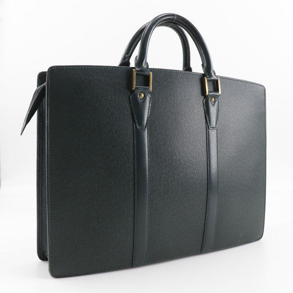 LOUIS VUITTON】ルイ・ヴィトン ポルト ドキュマン・ロザン