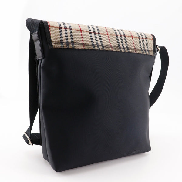 burberry バーバリー　ノバチェック　ホルターネック　ノースリーブ BURBERRY/バーバリー】ノバチェック ノースリーブ シャツ コットン 麻