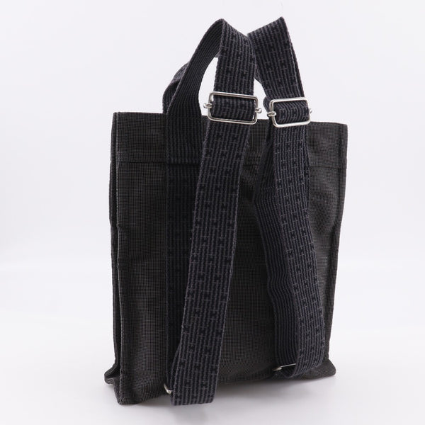 ⭐️極美品⭐️エルメス HERMES エールラインアドPM リュックサック カデナ茶 HERMES】エルメス サック・アドPM リュック・デイパック エールライン