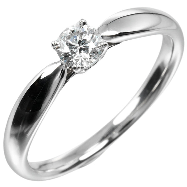 TIFFANY&Co.】ティファニー ハーモニー リング・指輪 0.25ct VVS1/H