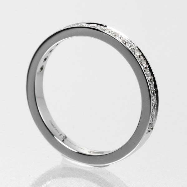 N*i様 BVLGARI デディカータ・ア・ヴェネチアリング ブルガリのデディカータ・ア・ヴェネチアというエンゲージリングです