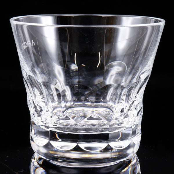 Baccarat] Baccarat Viva Rocks Glass Glass – NISHIKINO VINTAGE KYOTO