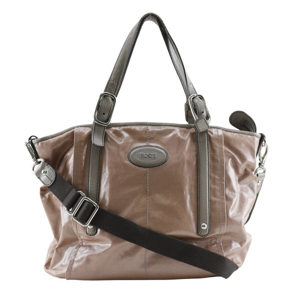 TOD'S】トッズ Gライン トートバッグ – NISHIKINO VINTAGE KYOTO