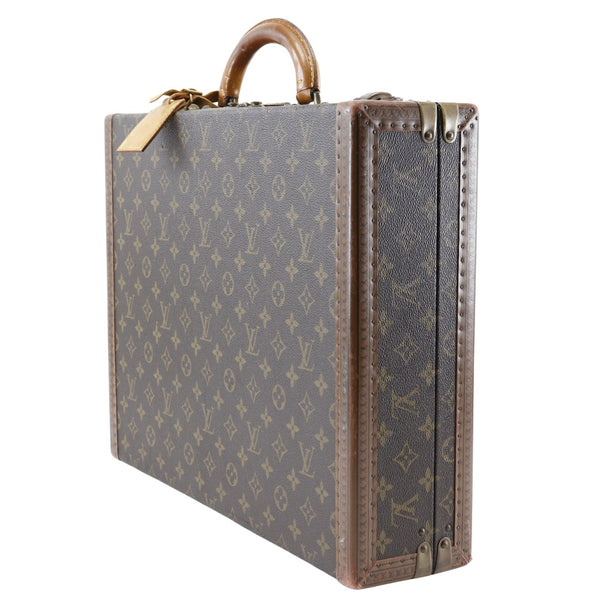 Louis Vuitton]LOUIS VUITTON Cotville 45 baúl M21423 – NISHIKINO