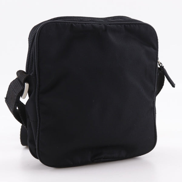 【極美品】PRADA プラダ スポーツ ナイロン ラウンドジップ ケース 極美品】PRADA プラダ スポーツ ナイロン ラウンドジップ ケース 楽天