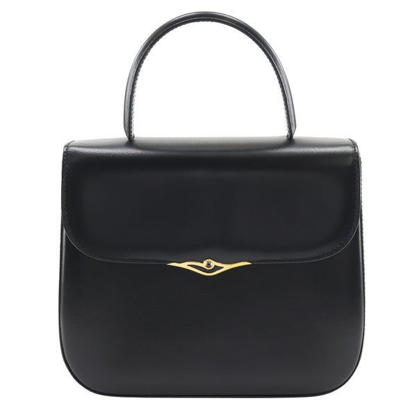 CARTIER】カルティエ サファイアライン ハンドバッグ – NISHIKINO
