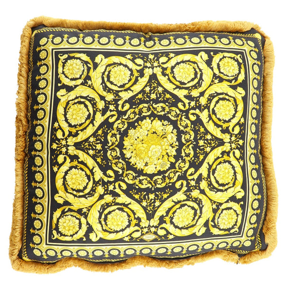 ヴェルサーチ クッション ヴェルサーチェラグジュアリー ピロー & クッション | ヴェルサーチェ 日本