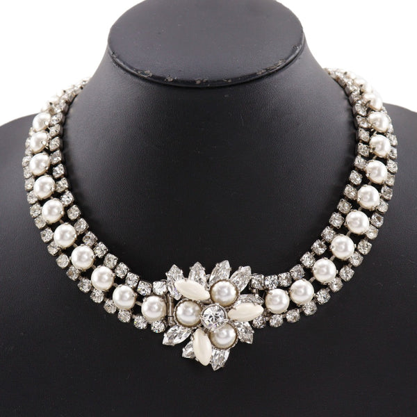 MIUMIU] Miu Miu Necklace – NISHIKINO VINTAGE KYOTO