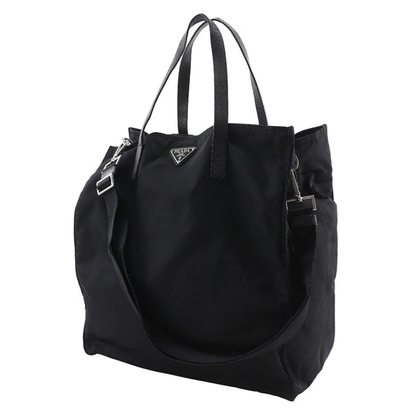 PRADA】プラダ 2WAYショルダー トートバッグ – NISHIKINO VINTAGE KYOTO