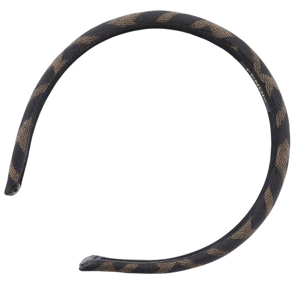 FENDI] Fendi headband and other accessories – NISHIKINO  display picture 1