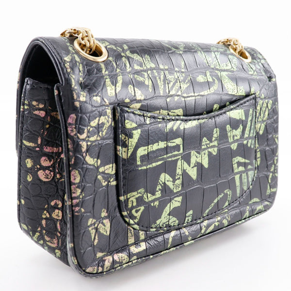 CHANEL】シャネル チェーンショルダー 2.55 ショルダーバッグ