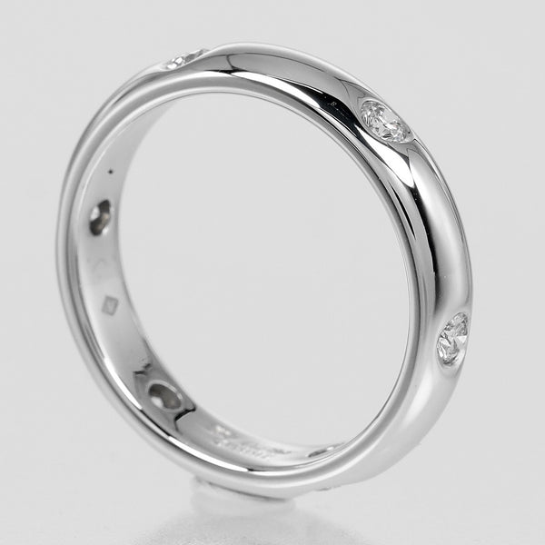 CARTIER】カルティエ ステラ リング・指輪 10号 – NISHIKINO VINTAGE KYOTO