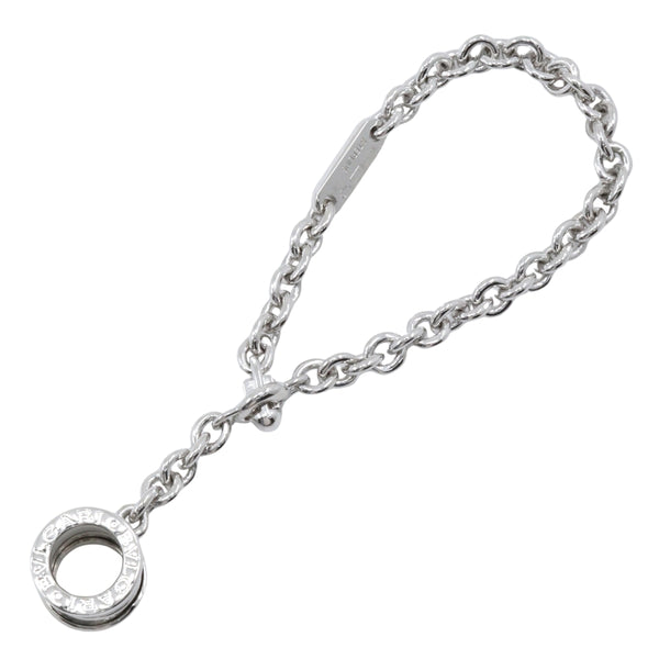 BVLGARI　ブルガリ　ビーゼロワン　キーホルダー BVLGARI】ブルガリ B-zero1/ビーゼロワン キーホルダー – NISHIKINO