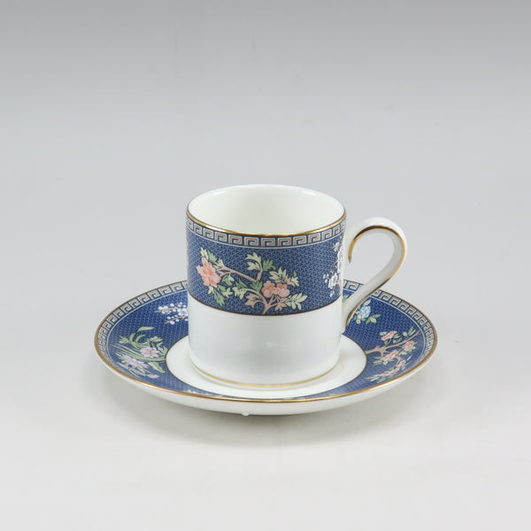 Wedgwood】ウェッジウッド ブルー サイアム 食器 – NISHIKINO VINTAGE