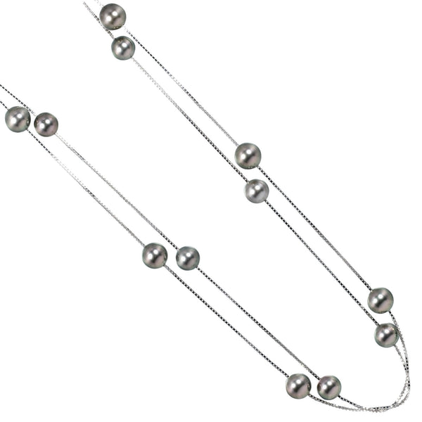 TASAKI】タサキ パール約8.0mm-8.5mm ネックレス – NISHIKINO VINTAGE