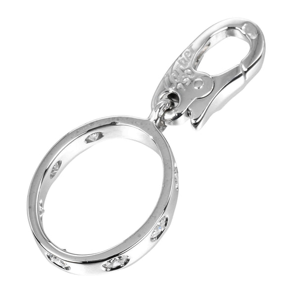 CARTIER】カルティエ ラブ チャーム ペンダントトップ – NISHIKINO