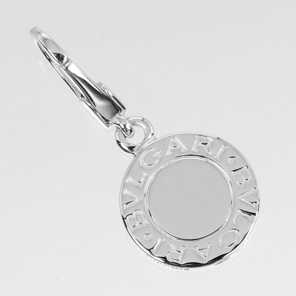 BVLGARI】ブルガリ ブルガリ・ブルガリ ペンダントトップ – NISHIKINO